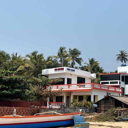 Klub Khavana- The Exclusive Beachfront Resort Vengurla 외부 사진
