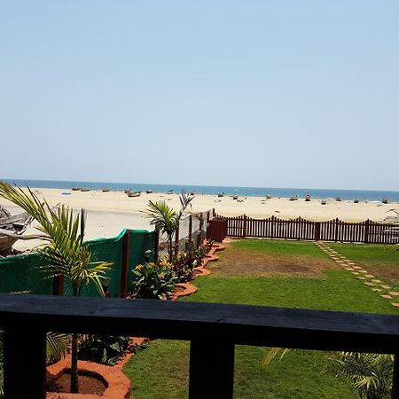 Klub Khavana- The Exclusive Beachfront Resort Vengurla 외부 사진