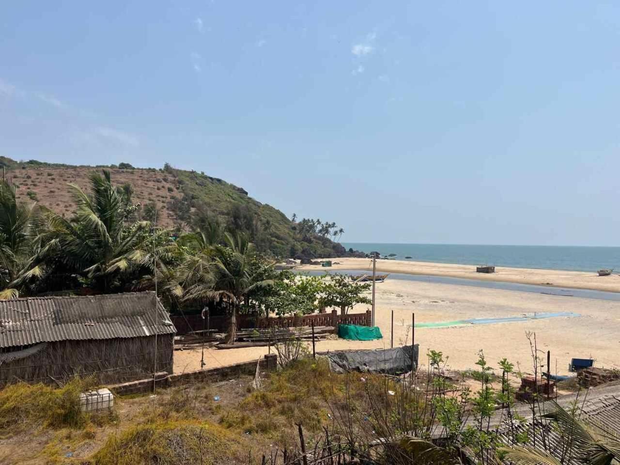 Klub Khavana- The Exclusive Beachfront Resort Vengurla 외부 사진