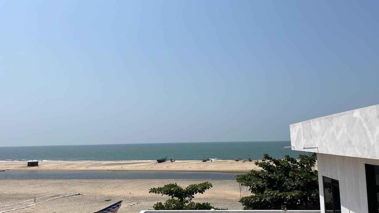 Klub Khavana- The Exclusive Beachfront Resort Vengurla 외부 사진