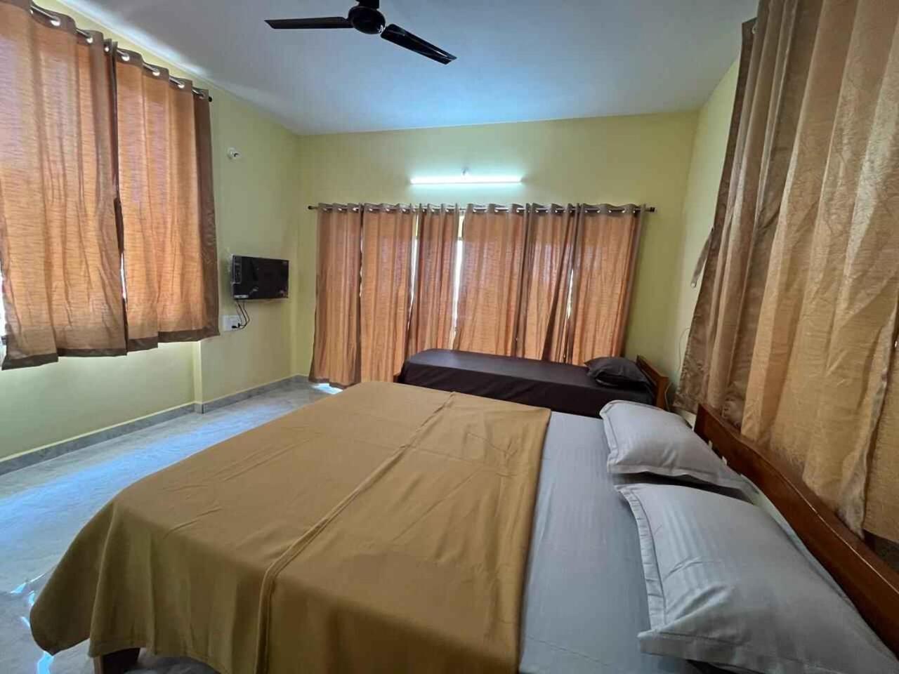 Klub Khavana- The Exclusive Beachfront Resort Vengurla 외부 사진