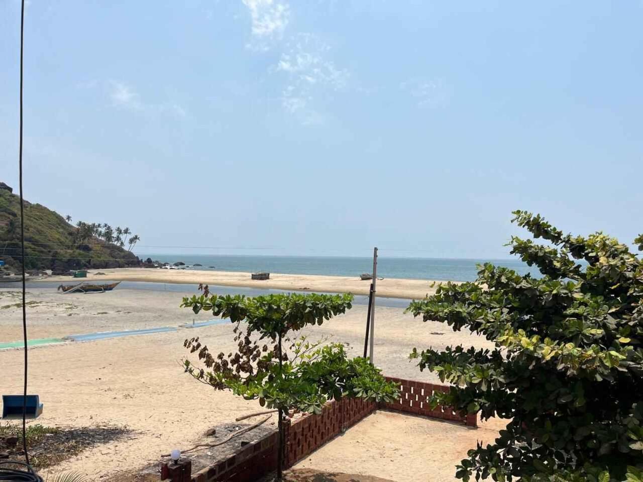 Klub Khavana- The Exclusive Beachfront Resort Vengurla 외부 사진