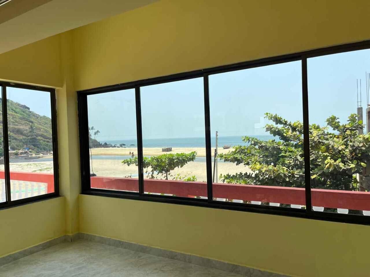 Klub Khavana- The Exclusive Beachfront Resort Vengurla 외부 사진