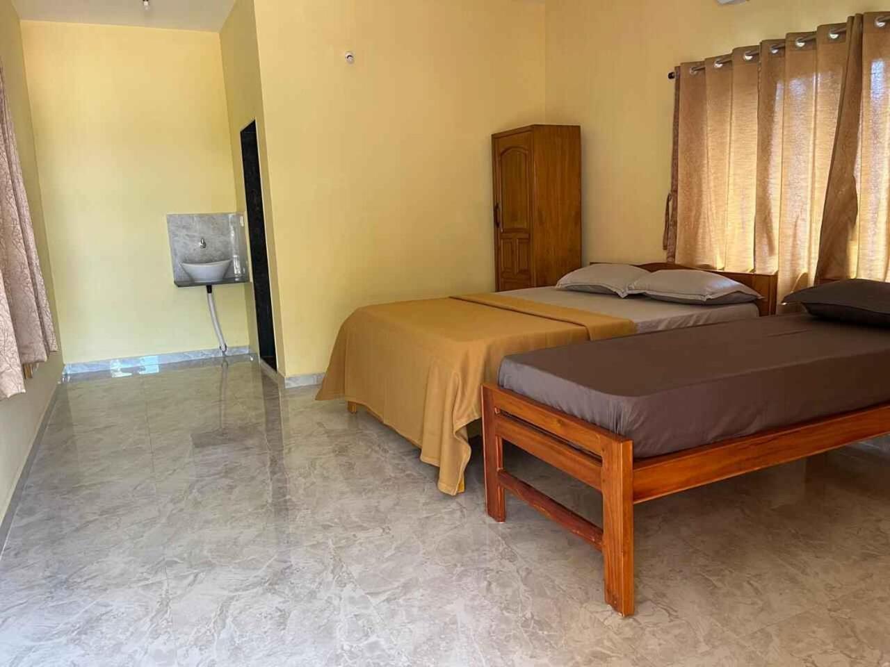 Klub Khavana- The Exclusive Beachfront Resort Vengurla 외부 사진