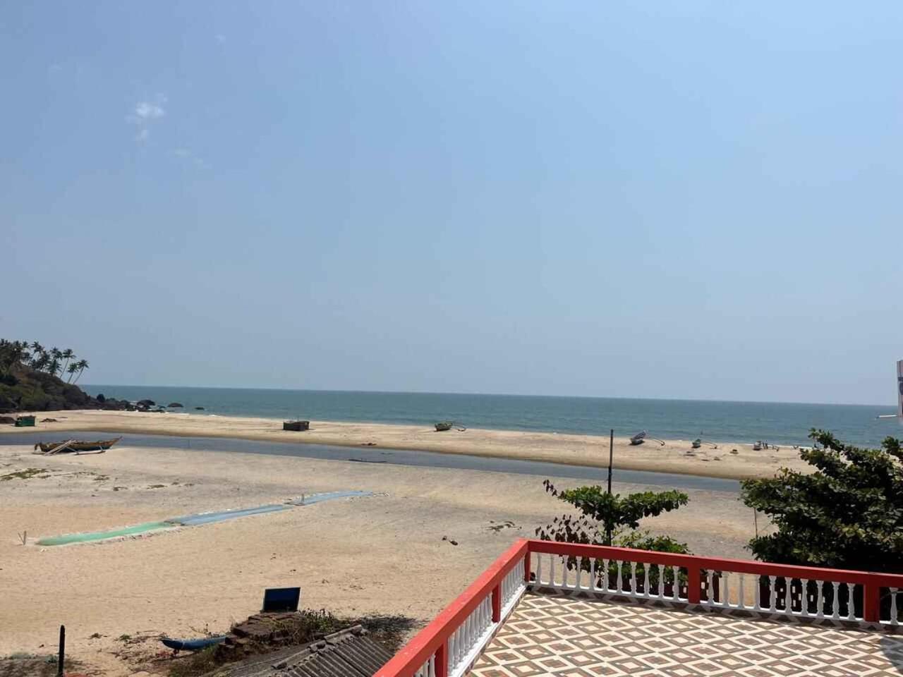 Klub Khavana- The Exclusive Beachfront Resort Vengurla 외부 사진
