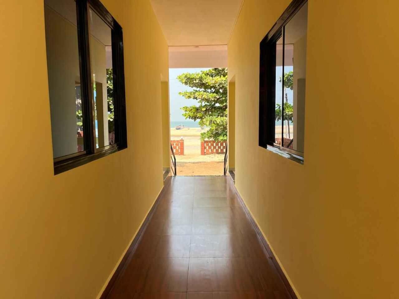 Klub Khavana- The Exclusive Beachfront Resort Vengurla 외부 사진