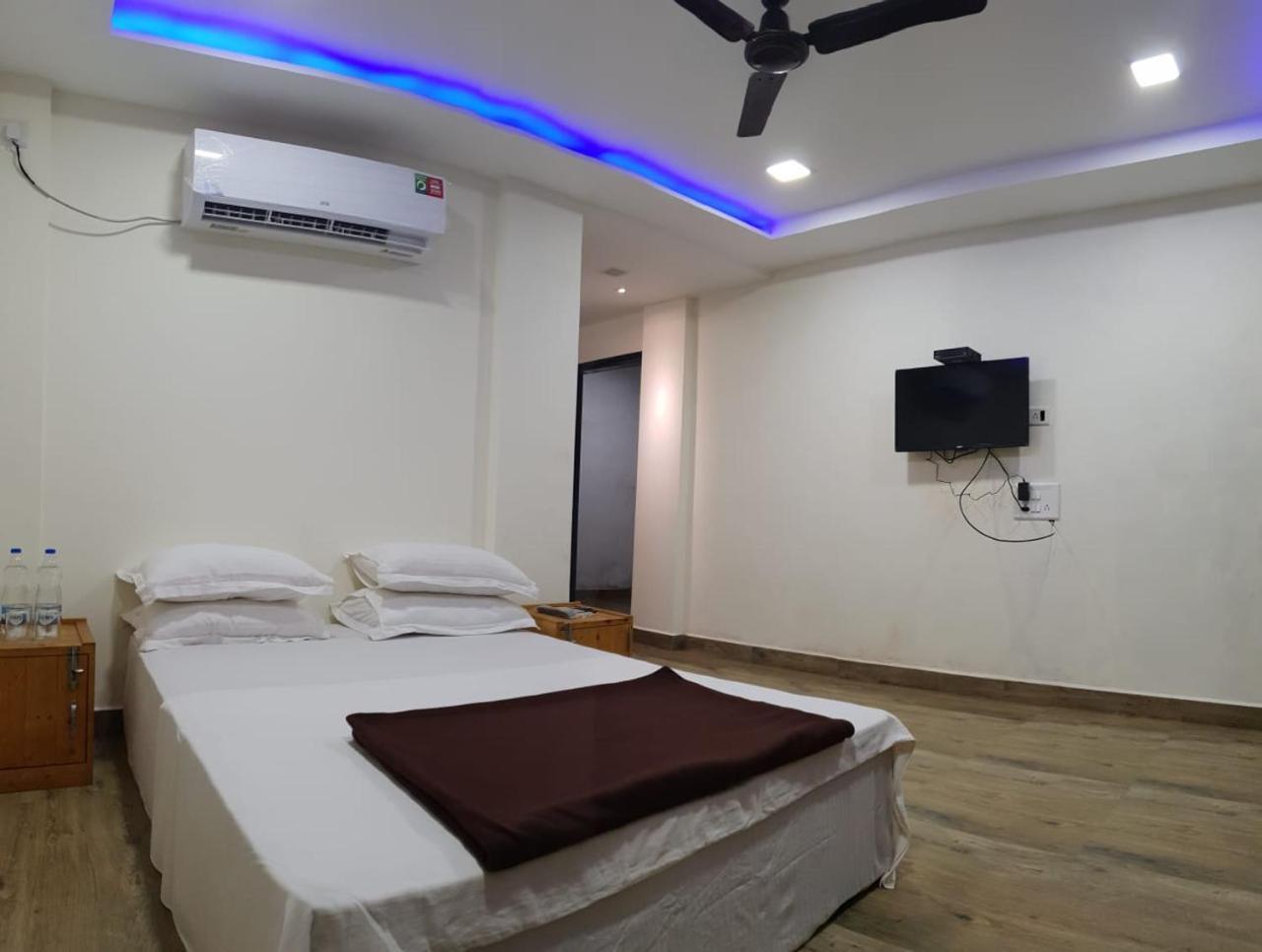Klub Khavana- The Exclusive Beachfront Resort Vengurla 외부 사진