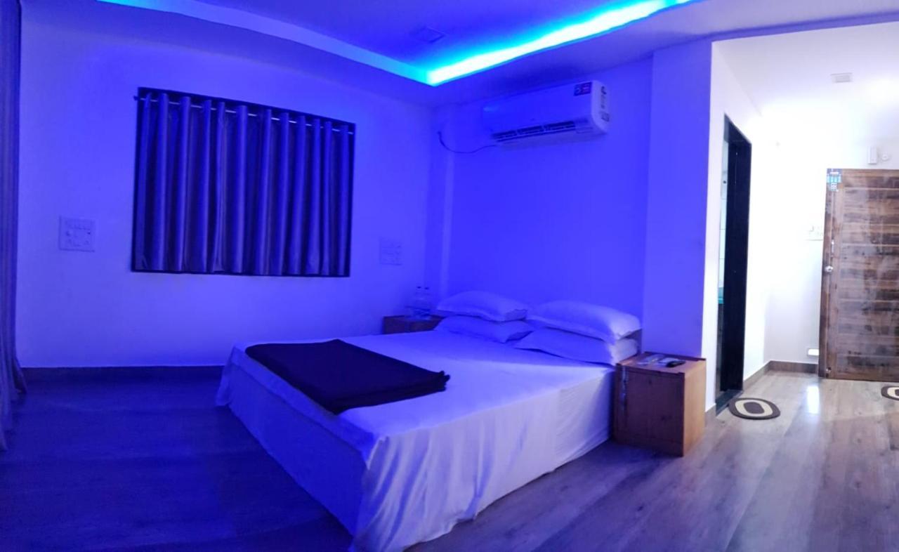 Klub Khavana- The Exclusive Beachfront Resort Vengurla 외부 사진