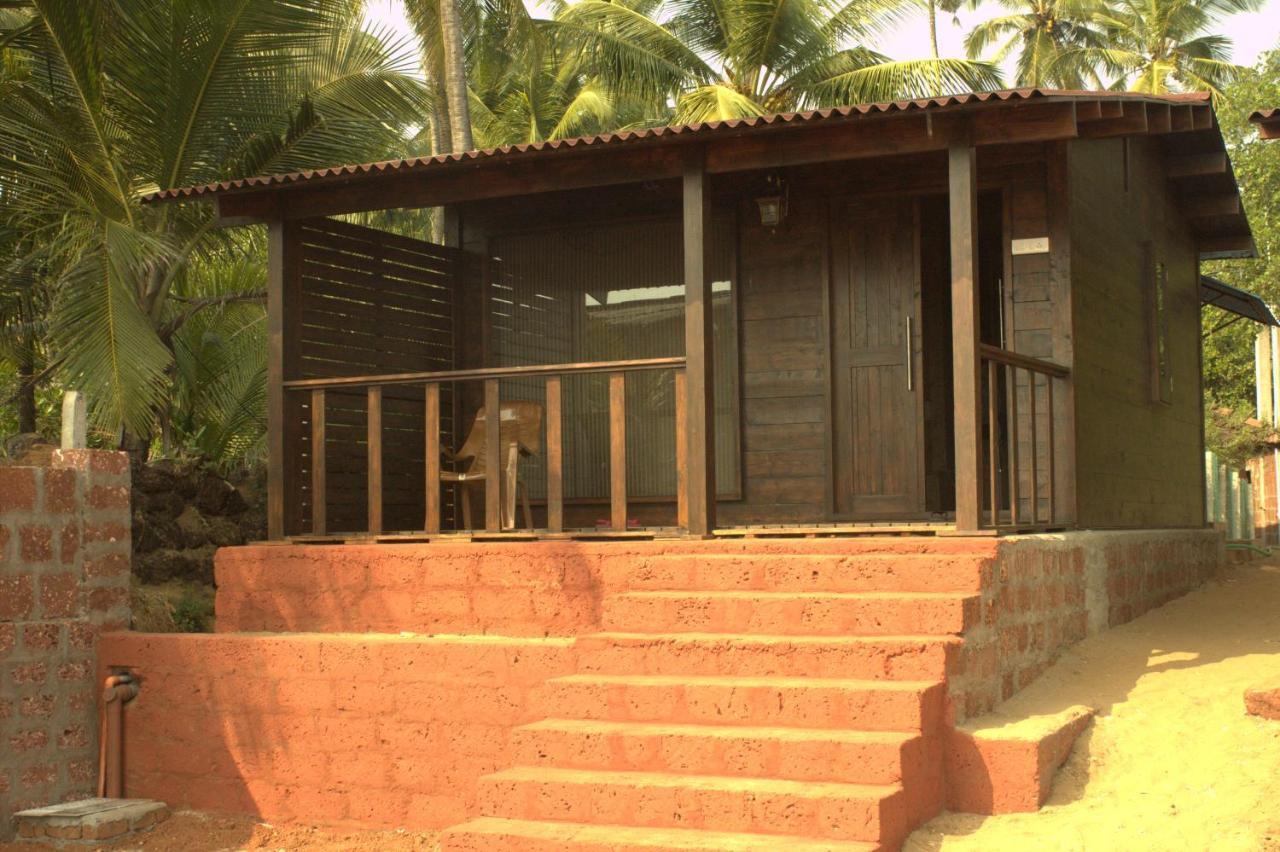 Klub Khavana- The Exclusive Beachfront Resort Vengurla 외부 사진
