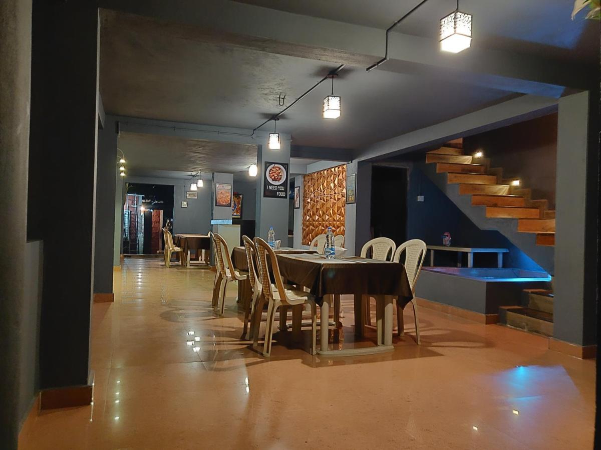 Klub Khavana- The Exclusive Beachfront Resort Vengurla 외부 사진